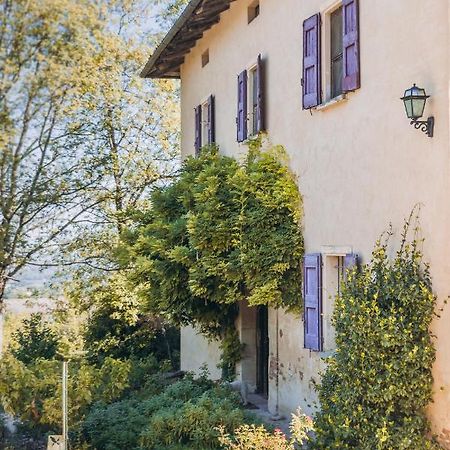 Agriturismo Montevecchio Isolani Monte San Pietro Exterior photo