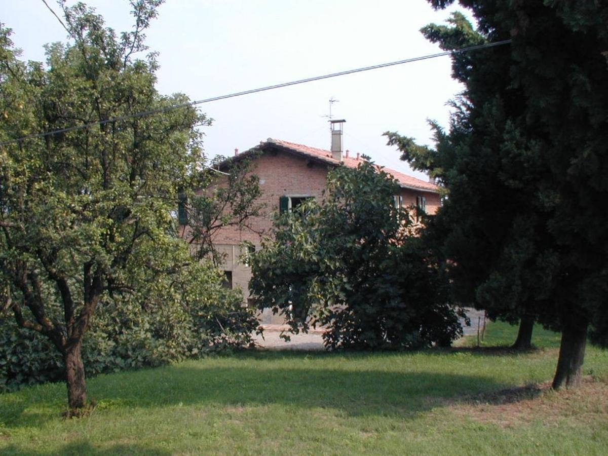 Agriturismo Montevecchio Isolani Monte San Pietro Room photo