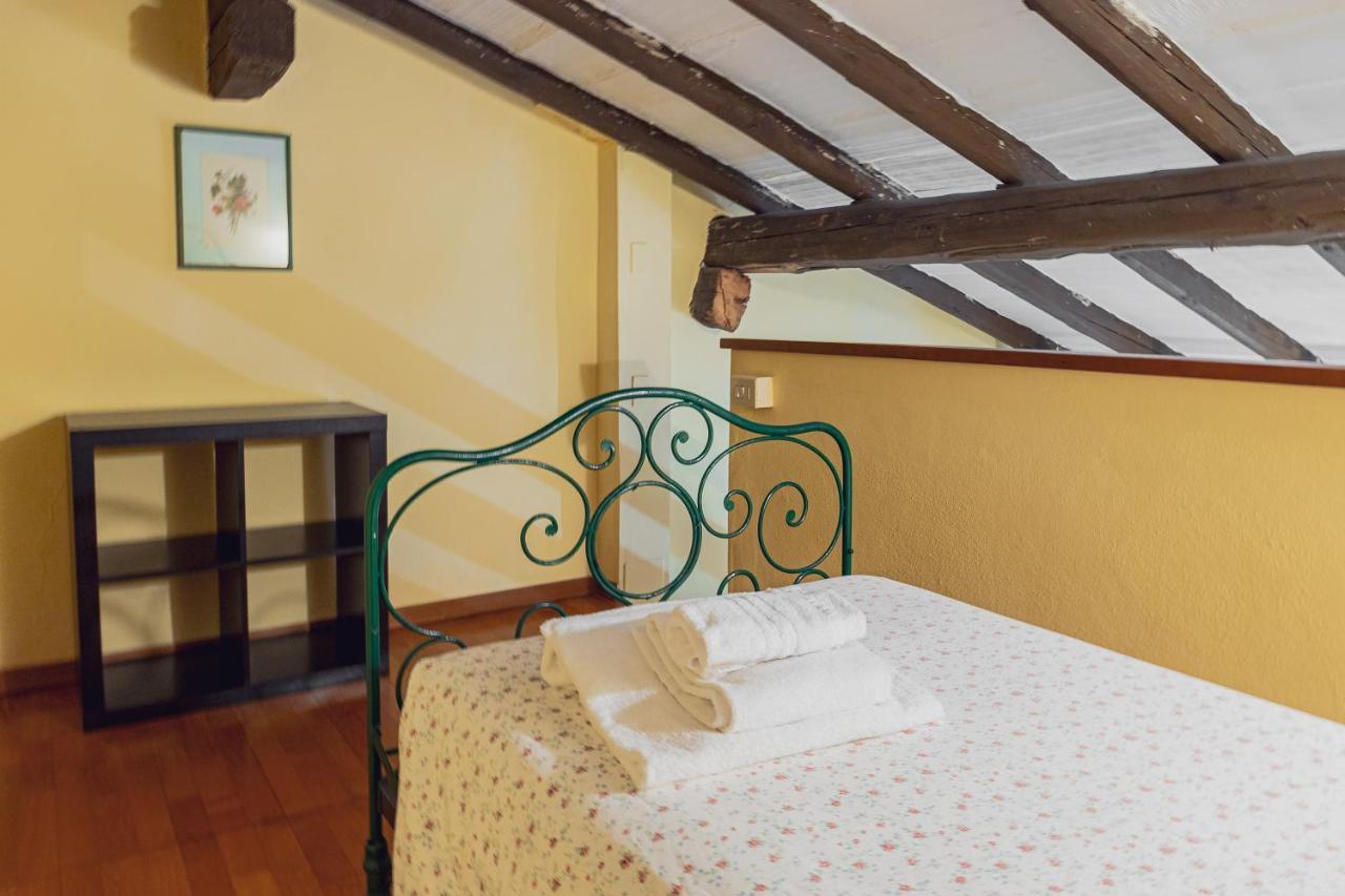 Agriturismo Montevecchio Isolani Monte San Pietro Exterior photo