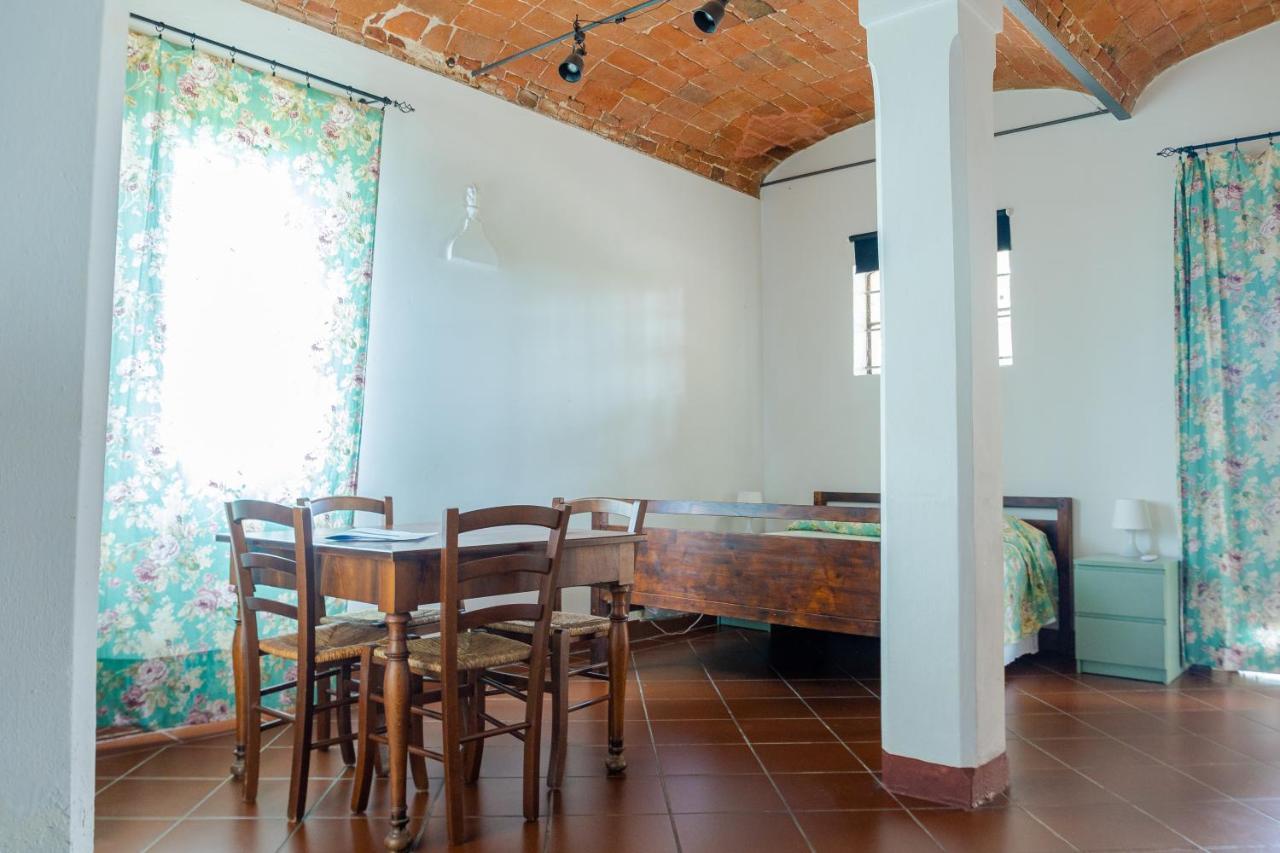 Agriturismo Montevecchio Isolani Monte San Pietro Exterior photo