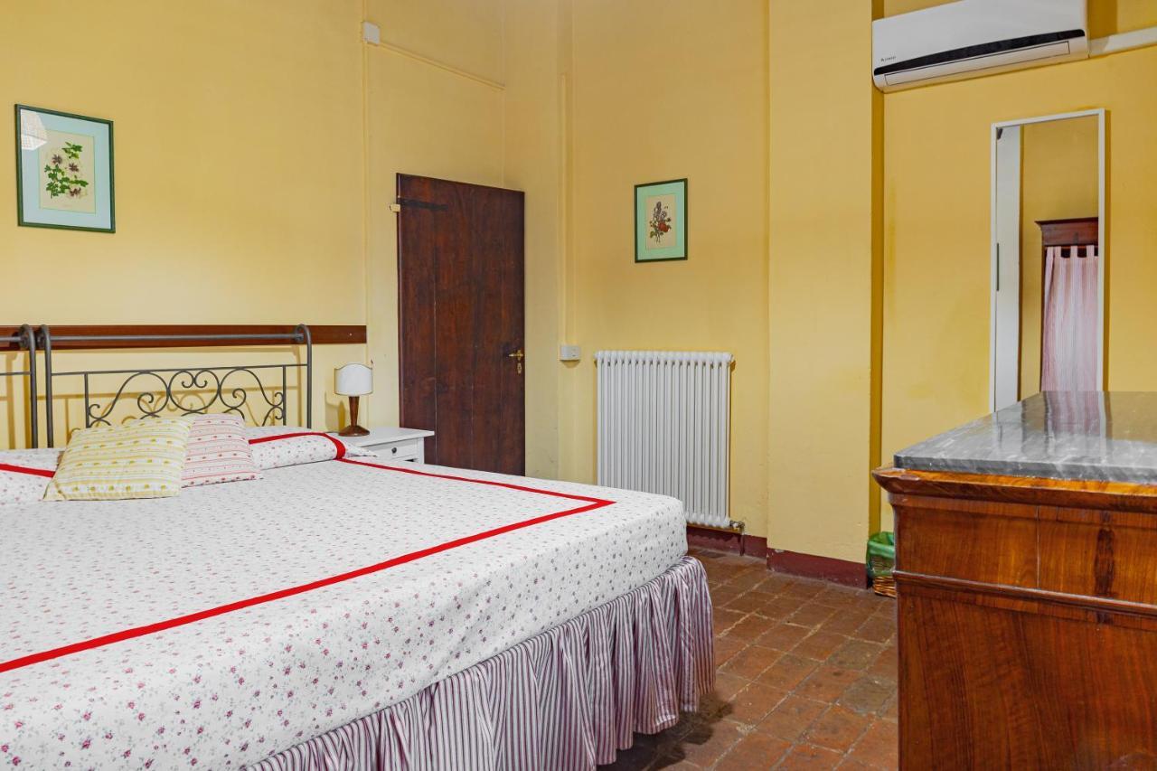 Agriturismo Montevecchio Isolani Monte San Pietro Exterior photo