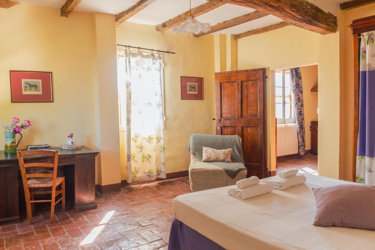 Agriturismo Montevecchio Isolani Monte San Pietro Exterior photo