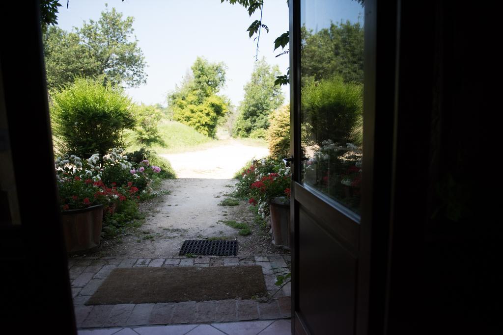 Agriturismo Montevecchio Isolani Monte San Pietro Exterior photo