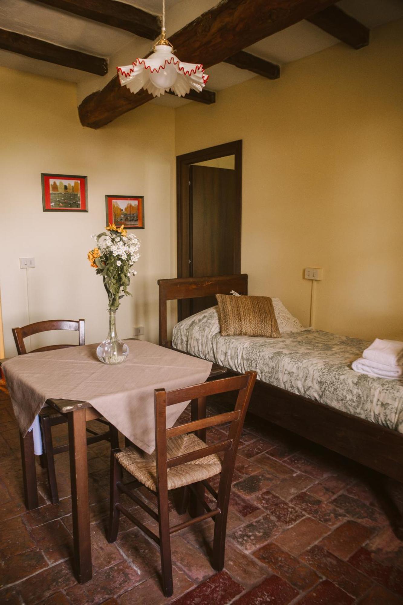 Agriturismo Montevecchio Isolani Monte San Pietro Exterior photo